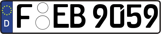 F-EB9059