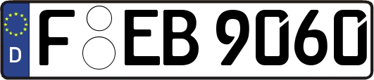 F-EB9060