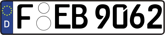 F-EB9062