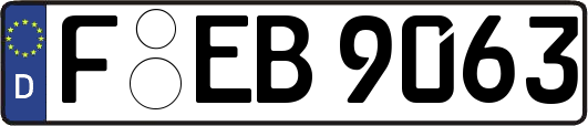 F-EB9063