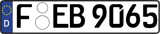 F-EB9065