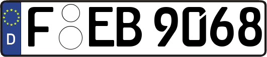 F-EB9068