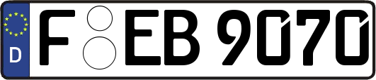 F-EB9070