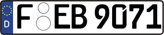 F-EB9071