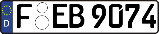 F-EB9074