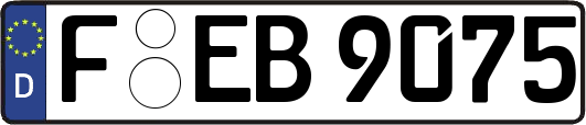 F-EB9075