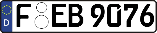 F-EB9076