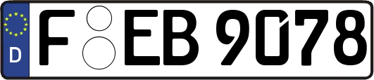 F-EB9078
