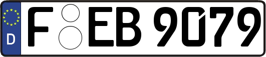 F-EB9079
