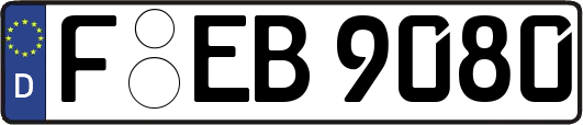 F-EB9080