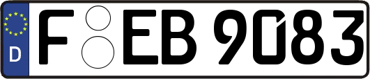 F-EB9083