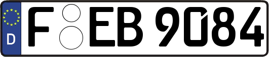 F-EB9084