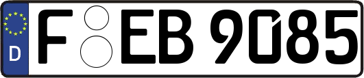 F-EB9085