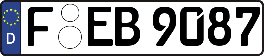 F-EB9087