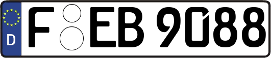 F-EB9088