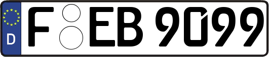 F-EB9099