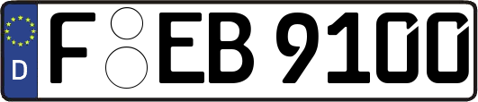 F-EB9100