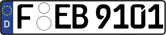 F-EB9101