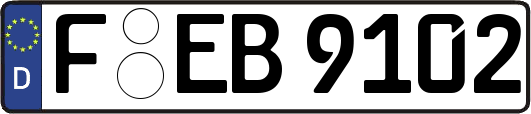 F-EB9102