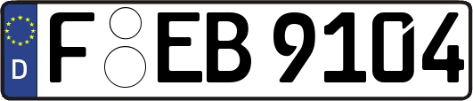 F-EB9104