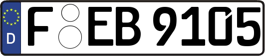 F-EB9105