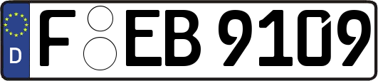 F-EB9109