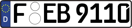 F-EB9110