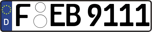 F-EB9111