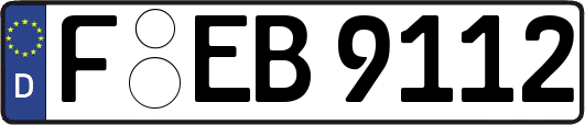 F-EB9112