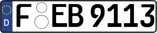 F-EB9113
