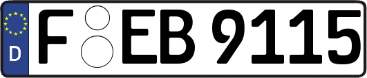 F-EB9115