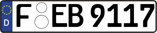 F-EB9117