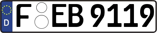 F-EB9119