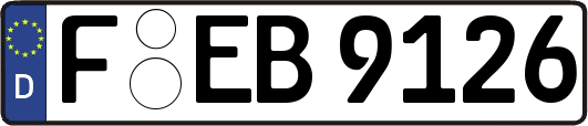 F-EB9126