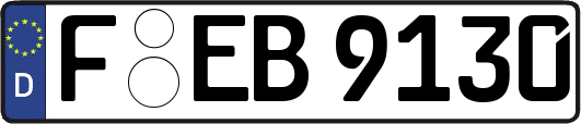F-EB9130