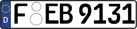 F-EB9131