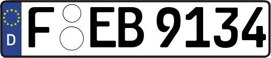 F-EB9134