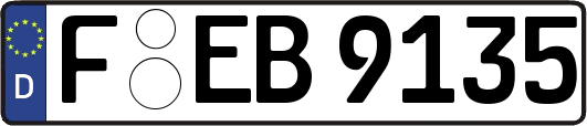 F-EB9135