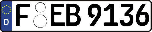 F-EB9136