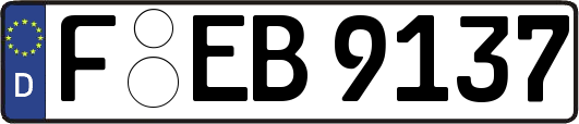 F-EB9137