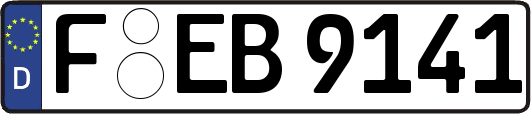 F-EB9141