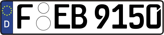 F-EB9150