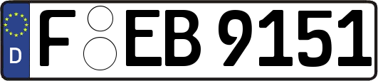 F-EB9151