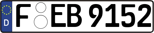 F-EB9152
