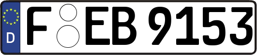 F-EB9153