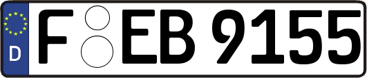 F-EB9155