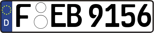 F-EB9156