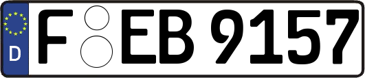 F-EB9157