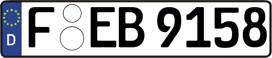 F-EB9158