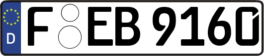 F-EB9160